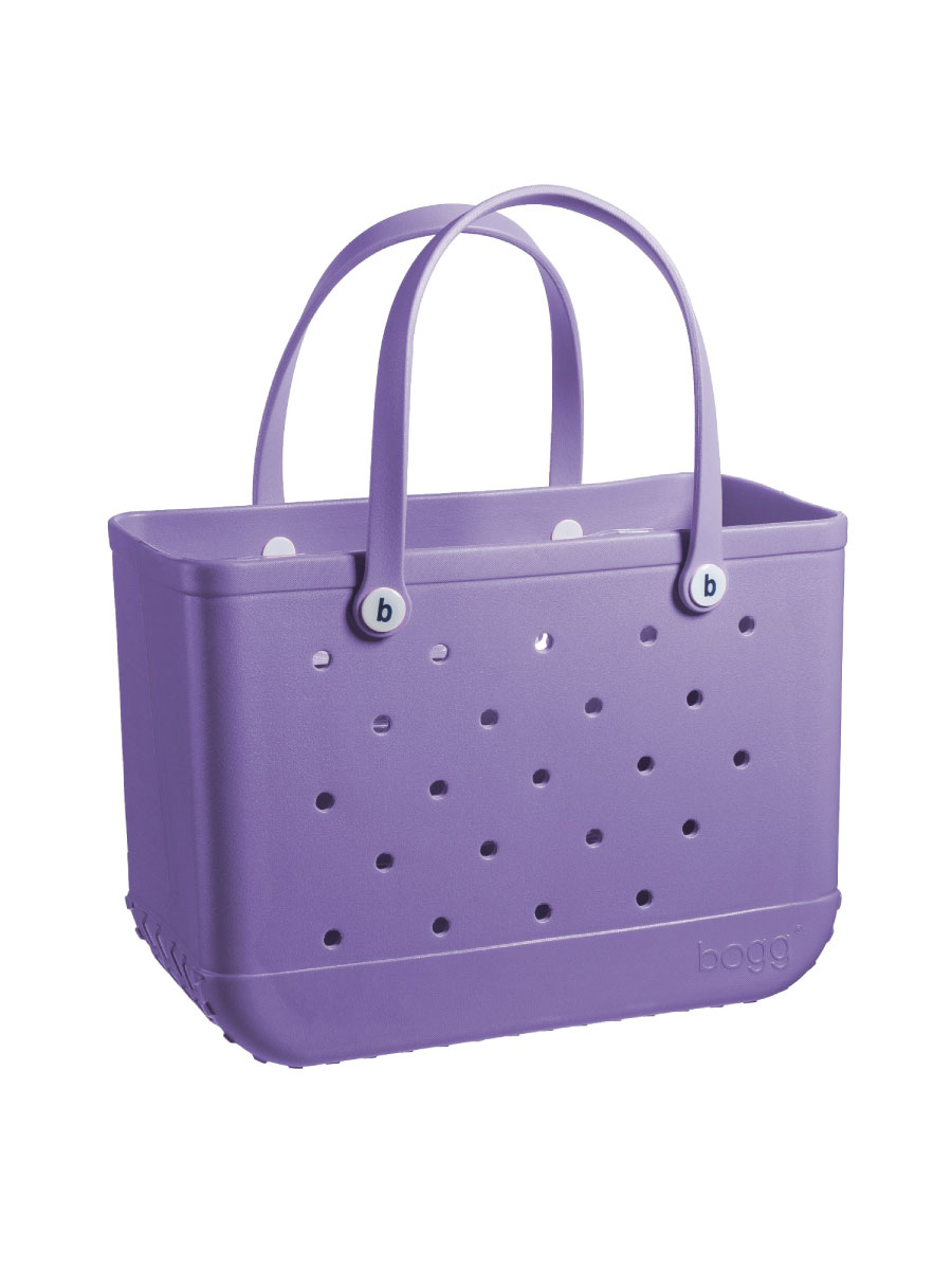 Bogg Bag - Wine Tote - Lilac - Surf and Dirt