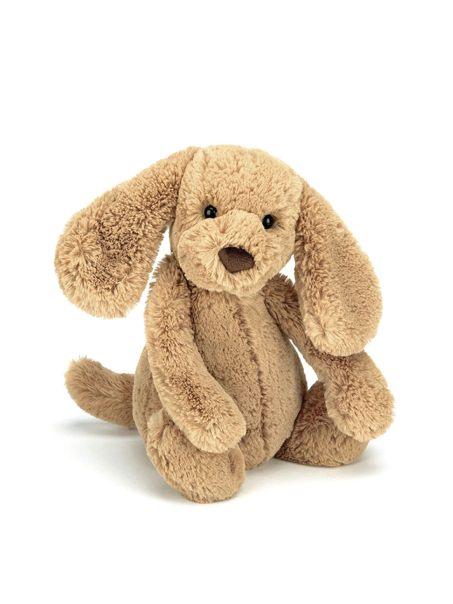 jellycat fuzzle puppy