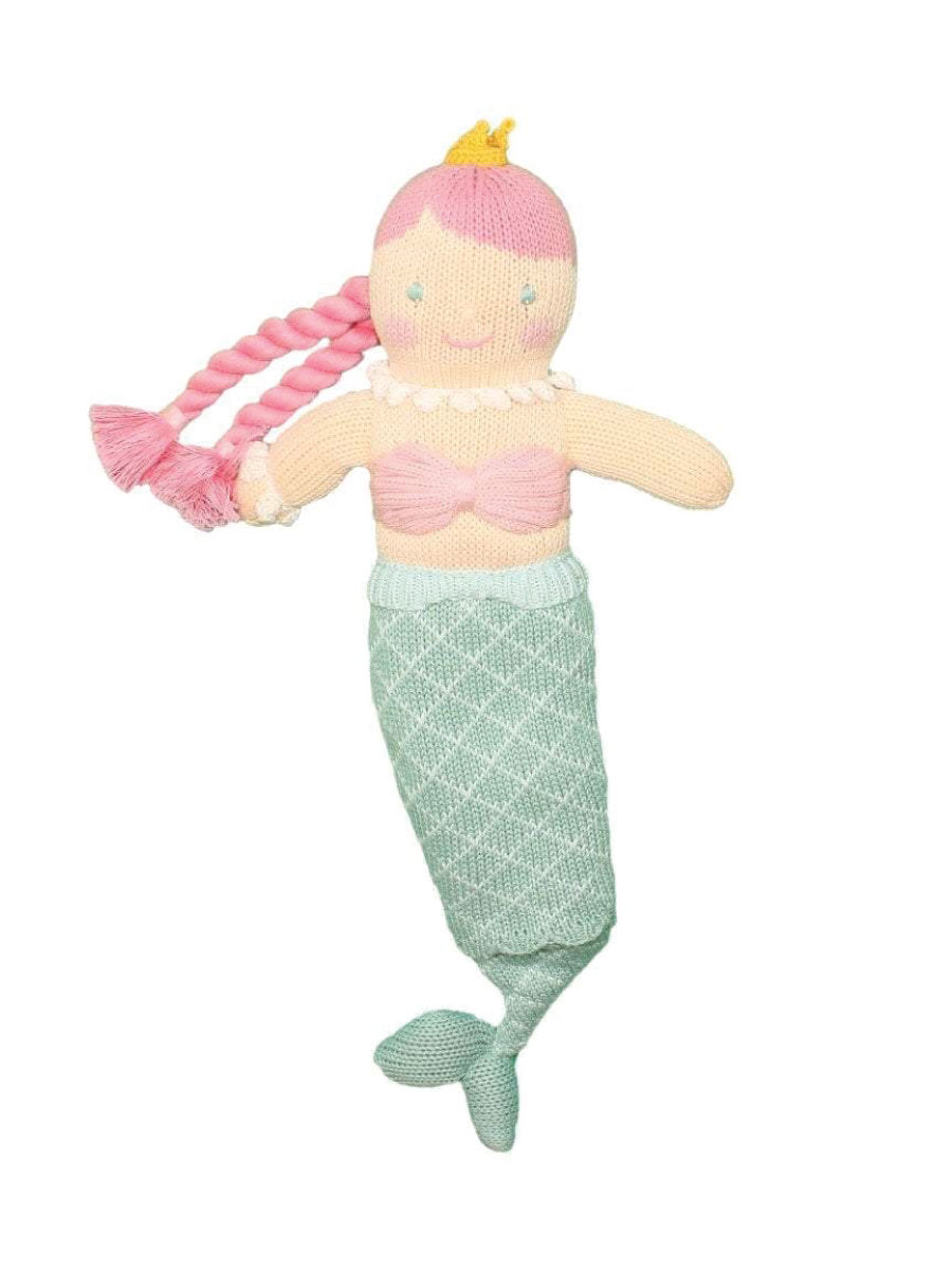 zubels mermaid