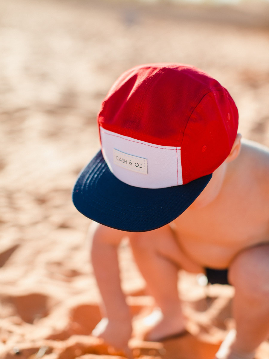 Cash and Co Young Boys Caps | Quality Kids Hats They Love to Wear!