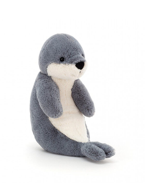 jellycat stuffed penguin