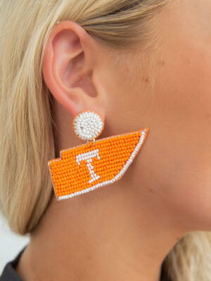 University of Tennessee Glitter Power T Cap (2 colors)